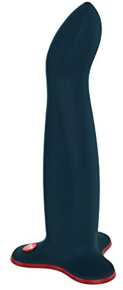 FUN FACTORY Biegsamer Dildo LIMBA FLEX L | Sexspielzeug | Sex Spielzeug für Frauen | Medizinisches Silikon | Sex Spielzeug für Paare | Für Sie & Ihn | Für Erwachsene