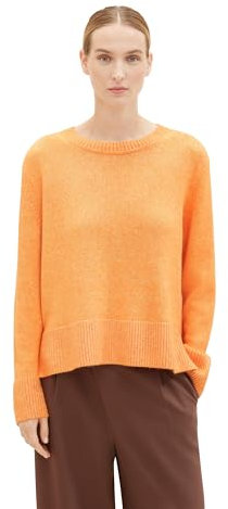 TOM TAILOR Damen Pullover