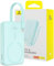 Powerbank Baseus Magnetic Mini 10000mAh 20W MagSafe (white)