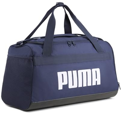 PUMA Unisex PUMA Challenger Small Sports Bag Sporttaschen, PUMA Navy, OSFA