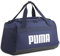 PUMA Unisex PUMA Challenger Small Sports Bag Sporttaschen, PUMA Navy, OSFA