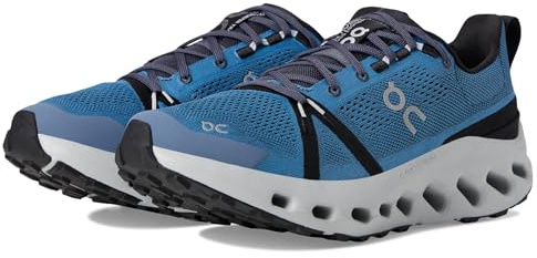 ON Adult Cloudsurfer Trail Men sonstige Gr. 41