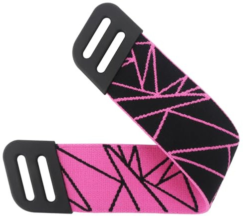 Sodorous G733 Headband Replacement - Compatible with Logitech G733 Wireless & G335 Wired Gaming Headset - Pink Fabric Headset Strap