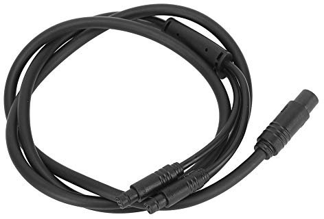 Y Shaped Cable Conversion Accessories, Middle Motor TSDZ 2 One for Two Cable Bike Conversion Accessory for XH 18 Instrument