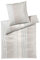 Joop! Bettwäsche Leo 4112 Cream - 07 80x80 cm - 155x200 cm