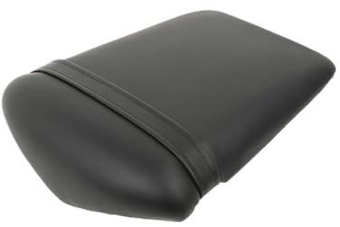 Flachsattel Sattel Sitzbank Motorrad vorne hinten Fahrer Beifahrersitz für Yam&aha YZF R1 YZF-R1 2002–2003