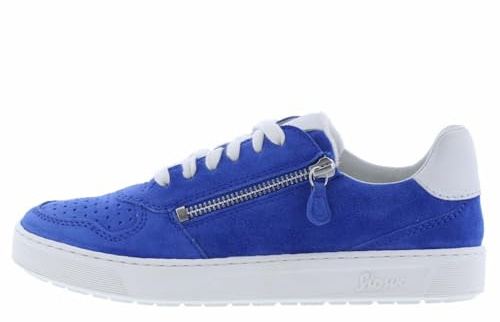 Sioux Damen Tedroso Da Sneaker, Savoy, 36 EU