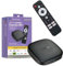 Générique Android TV Express 8K+, TV Box Android 14.0, Wi-Fi dual band 2,4/5 GHz, telecomando vocale, streaming HDR