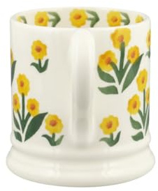 Emma Bridgewater Marigold 1/2 Pint Mug
