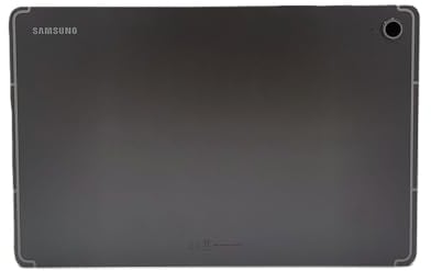 Samsung Galaxy Tab S10 FE - Enterprise Edition - Tablet - Android - 128 GB - 27.7 cm (10.9) [versione Rumena]