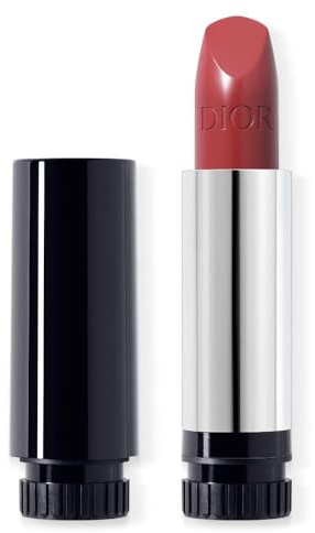Dior Rouge Dior Barra De Labios 720 Icone Velvet Recarga 30 ml Pflege für Mensch und Gesundheit