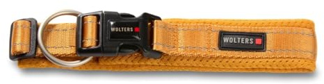 WOLTERS Light Mesh Halsband