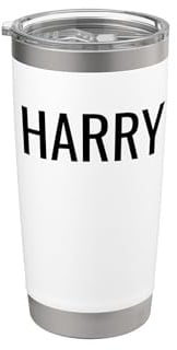 Harry Stainless Steel Insulated Tumbler