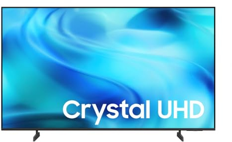 Samsung UE43U8000HUXZT - Smart TV 43 Zoll 4K LED DVB-T2 Wifi Schwarz Energieklasse F