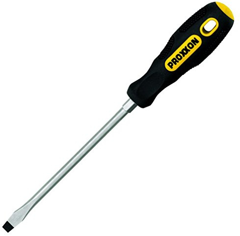 Proxxon 22014 Cut Screwdriver 5.5 x 1.0 x 125mm