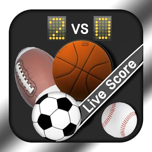Live Score - Real-time score board