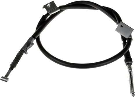 Blue Print ADN146267 LH BRAKE CABLE