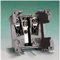 Bjc mecanismos sol - Base enchufe bipolar+toma tierra lateral seguridad sol-teide