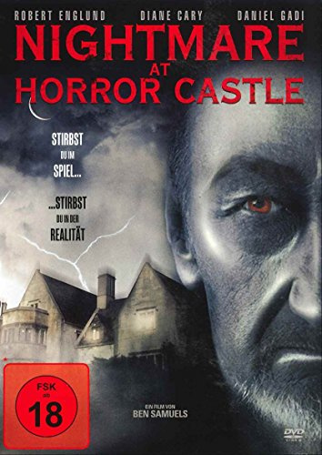 Nightmare at Horror Castle