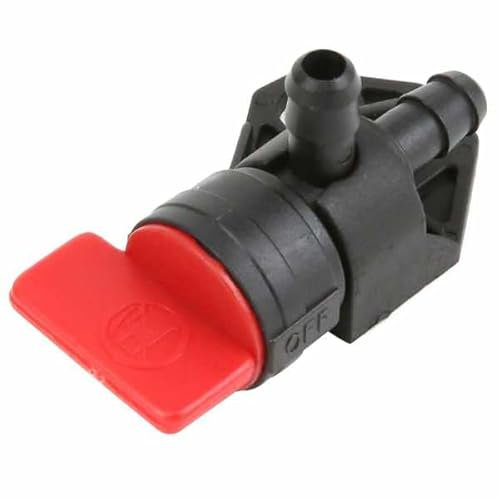 Matijardin - Robinet essence compatible avec Honda GCV135, GCV160, 16950-ZG9-M02