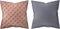 Joop! Bettwäsche Cornflower Double festive copper Kissenbezug einzeln 80x80 cm