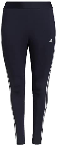 adidas Women's 3 Stripes Leggings Leggings