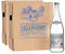 Velleminfroy Eau Minérale Naturelle Plate Bouteille En Verre Vintage 2 Cartons 6 x 1 L