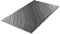 Kleine Wolke Badteppich Tender, Anthrazit 70x120 cm grau, 4004478293007