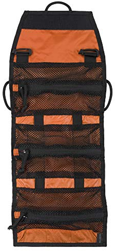 Helikon-Tex Trip Roll Organizer Kulturtasche - Orange
