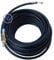 Titan TTB1800PRW, TTB2200PRW, TTB536PRW Pressure Washer Drain Cleaner Hose 15 Meter Long With Flexible Jet Nozzle