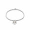 Clogau Tree of Life White Mother of Pearl Affinity Bead Bracelet Standard