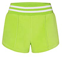Bogner Fire + Ice Ladies Magda Grün, Damen Hose, Größe S - Farbe Lime Punch