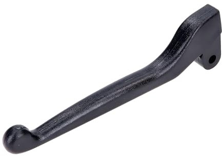 Kupplungshebel schwarz für Simson S50, S51, S70, SR50, SR80, S53, S83, KR51/2 Schwalbe