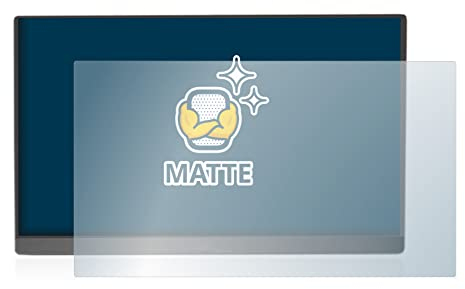 brotect Protection Ecran Anti-Reflet pour Arzopa 15.6 1080p Portable Monitor - Film Mat