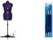 Prym Prymadonna M, 8-teilig Schneiderbüste, Metal, Lila, M & Wende-Set, Kunststoff, violett, One Size