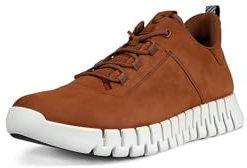 ECCO Gruuv Herrenschuhe 52520456879 52520456879 Braun, EU 45