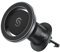 SYNCWIRE for MagSafe Car Mount, Flexible Rotation Magnetic Phone Holder for Car Vent, Hands Free Car Air Vent Phone Holder Clip Universal Compatible with iPhone 16 Pro Max 15 14 13 12 MagSafe Case