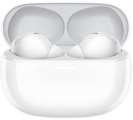 Xiaomi Redmi Buds 5 Pro - Auricolari wireless Bluetooth 5,3 pollici, cancellazione attiva del rumore da 52 dB, durata della batteria fino a 38 ore, audio ad alta risoluzione e LDAC, doppio driver