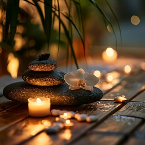 The Soothing Vibes of Zen Music