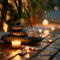 The Soothing Vibes of Zen Music