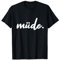 Müde Pyjama Schlafanzug Schlaf Relax Chill Lustig Spruch T-Shirt
