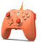 GameSir G7 SE Controller cablato per Xbox Series X|S, Controller Xbox con Joystick con rilevamento dell'effetto Hall, Funziona con Xbox One e Windows 10/11, Licenza Ufficiale per Xbox (Arancione)
