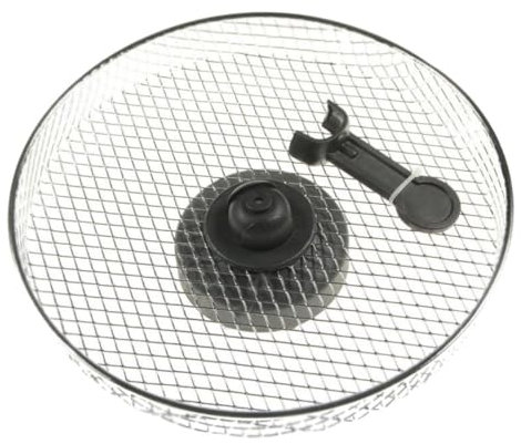 SOS Accessoire Grille snacking pour Friteuse XA701072, XA701074 SEB, TEFAL