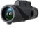 Monokular-Teleskop 80x100 Hochleistungs-Monokular mit Stativ und Smartphone-Adapter High Definition Monokular für Erwachsene Geeignet für Wandern Jagd Sternenbeobachtung Schwarz