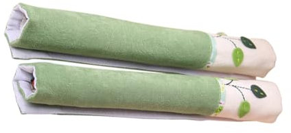 SHOWERORO Kühlschrank Griffhülle Cartoon-griffschutz Kühlschrankgriff Abdeckung Gerätegriff Schutz Für Küchengeräte Ofengriffe