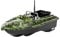 NaMaSyo Köderboot Futterboot RC Boot großer Kapazität köderboot Angelköderboot 500M Fernbedienung Entfernung Angel Nest Boot Ersatzbatterien Antennen Propeller