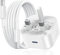 iPhone 16 Charger,Apple 15 USB C Fast Charger Cable and Plug 30W Super Quick Charge for New i Phone 16e 16 Plus 16 Pro 16 Pro Max 15 Plus 15 Pro Max,1M Rapid Type C to USBC Charging Lead and Head