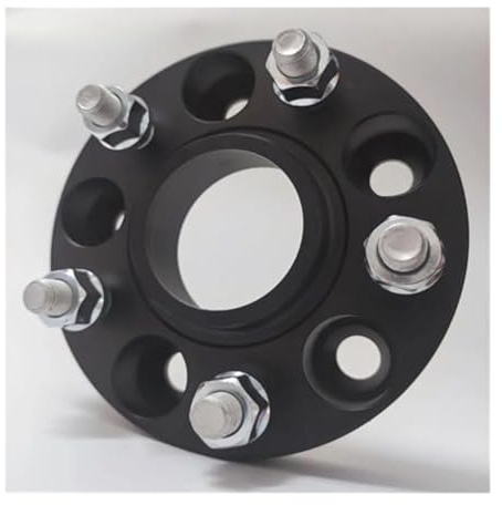 Universal Distanzscheiben Für Nissan Auto Für XTrail Für Teana Für Murano Für Sylphy Für Juke Spurverbreiterungen Distanzscheiben 5x114,3 Hubcentric 66,1 Adapter