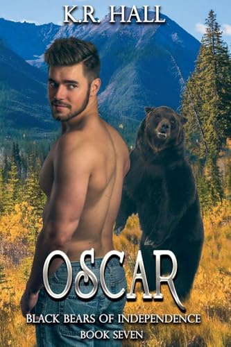 Black Bears of Independence: Oscar
