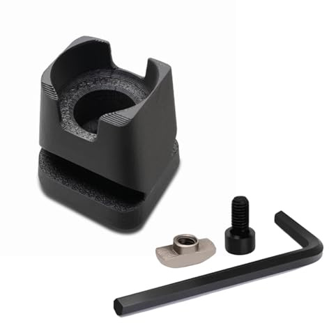 Ldabrye Enhances Durability Gaming Wheel Mount Unique Designs Versatile Racing Holder for QR2 Desk for Steering